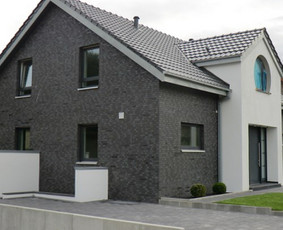 Profesionali vidaus apdaila ir statybos sprendimai - Klinkerio klijavimas - 3 Klinkerio klijavimas - Profesionali vidaus apdaila ir statybos sprendimai - 3