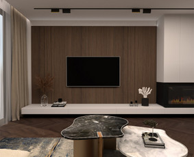 Interjero projektavimas nuo brėžinių iki pilno įrengimo - Interjero kūrimas - 3 Interjero kūrimas - Interjero projektavimas nuo brėžinių iki pilno įrengimo - 3