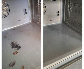Valymo profesionalų grupė / Be Clean / Darbų pavyzdys ID 2731901