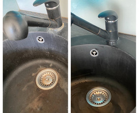 Valymo profesionalų grupė / Be Clean / Darbų pavyzdys ID 2731903