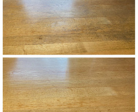 Valymo profesionalų grupė / Be Clean / Darbų pavyzdys ID 2731905
