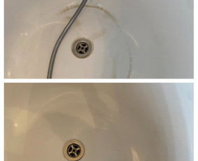 Valymo profesionalų grupė / Be Clean / Darbų pavyzdys ID 2731907