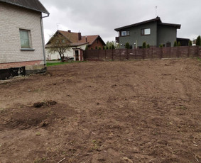 Visi griovimo-kasimo,išvežimo darbai / Tomas / Darbų pavyzdys ID 2731991