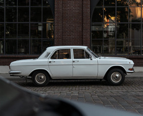 Volgos - Gaz 24 nuoma - Senovinių automobilių nuoma - 3 Senovinių automobilių nuoma - Volgos - Gaz 24 nuoma - 3