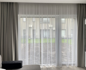 Užuolaidų dizaino ateljė / Dominyka / Darbų pavyzdys ID 2732297