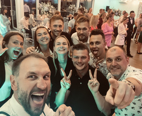 Dj paslaugos, renginių įgarsinimas bei apšvietimas. / DJ Pramogos / Darbų pavyzdys ID 2732369