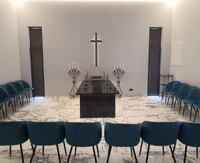Šarvojimo salės, kremavimas, katafalkas. - Laidojimo paslaugos - 3 Laidojimo paslaugos - Šarvojimo salės, kremavimas, katafalkas. - 3
