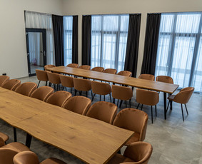 Šarvojimo salės, kremavimas, katafalkas. / UAB Rokiškio laidojimo namai / Darbų pavyzdys ID 2732451