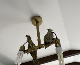 Šviestuvų, veidrodžių gamyba, pardavimas, restauravimas / MB "Bright Solutions" / Darbų pavyzdys ID 2732811
