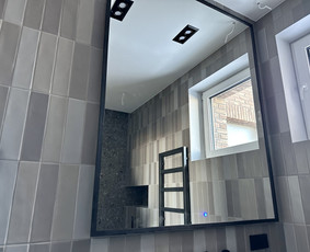 Šviestuvų, veidrodžių gamyba, pardavimas, restauravimas / MB "Bright Solutions" / Darbų pavyzdys ID 2732839