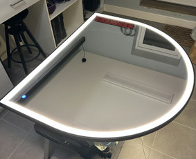 Šviestuvų, veidrodžių gamyba, pardavimas, restauravimas / MB "Bright Solutions" / Darbų pavyzdys ID 2732857