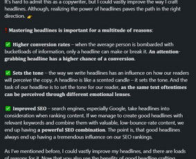 Kūrybinės Paslaugos Lietuvių Ir Anglų Kalbomis - Reklaminių tekstų kūrimas - 3 Reklaminių tekstų kūrimas - Kūrybinės Paslaugos Lietuvių Ir Anglų Kalbomis - 3