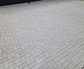 Trinkelių klojimas-kauno mieste bei rajone / MB Trinkelių dizainas / Darbų pavyzdys ID 2733019