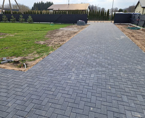 Trinkelių klojimas-kauno mieste bei rajone / MB Trinkelių dizainas / Darbų pavyzdys ID 2733021