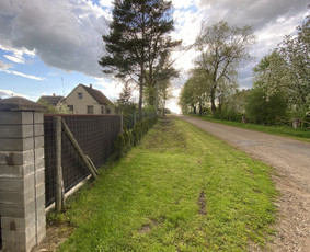 Žolės pjovimas / Aplinkos priežiūros darbai / Daimonas Ambrazas / Darbų pavyzdys ID 2733335