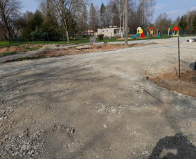 Trinkeliu klojimas / Aplinkos tvarkymas / Darbų pavyzdys ID 2733449