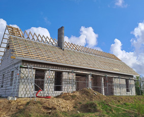 Stogdengys Naujastatyba Senų renovacija,remontas,lankstiniai / MB ,, Andjusta Statyba " / Darbų pavyzdys ID 2733555