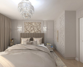 Interjero dizainas/3d vizualizacijos/brėžiniai / Aušra Degėsytė / Darbų pavyzdys ID 2733995
