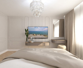 Interjero dizainas/3d vizualizacijos/brėžiniai / Aušra Degėsytė / Darbų pavyzdys ID 2733997
