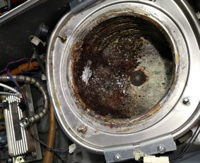 Dujinių katilų aptarnavimas, remontas, montavimas - Šildymo katilų techninis aptarnavimas - 4 Šildymo katilų techninis aptarnavimas - Dujinių katilų aptarnavimas, remontas, montavimas - 4