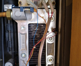 Dujinių katilų aptarnavimas, remontas, montavimas - Šildymo katilų techninis aptarnavimas - 2 Šildymo katilų techninis aptarnavimas - Dujinių katilų aptarnavimas, remontas, montavimas - 2