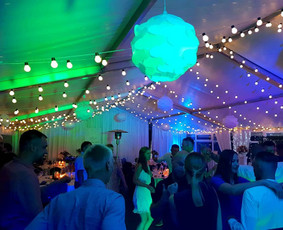 Vedėjas/dj viename - All inclusive / Edgaras Bomblauskas / Darbų pavyzdys ID 491373