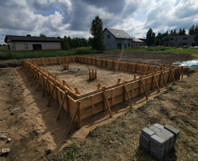 Stogu dengimas, karkasiniu namu statyba / Rolandas / Darbų pavyzdys ID 2735273