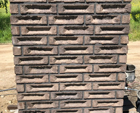 Mūrininkai Vilnius, muro darbai / Murininkai Vilniuje / Darbų pavyzdys ID 2735285