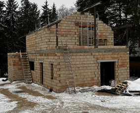 Mūrininkai Vilnius, muro darbai / Murininkai Vilniuje / Darbų pavyzdys ID 2735293