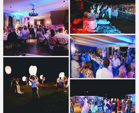 Vedėjas/dj viename - All inclusive / Edgaras Bomblauskas / Darbų pavyzdys ID 491387