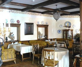 Architektas, projektavimas / Dalius Paliukaitis / Darbų pavyzdys ID 71215