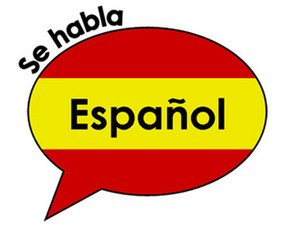 Ispanų kalbos kursai, pamokos - Ispanų kalbos mokymas - 1