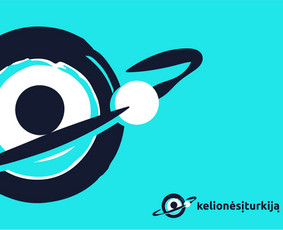 Kelionės į Turkiją  |   Logotipų kūrimas - www.glogo.eu - logo creation.