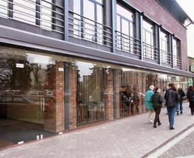 Architektas, projektavimas / Dalius Paliukaitis / Darbų pavyzdys ID 71231
