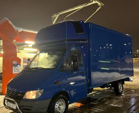 Perkraustymo, transporto paslaugos / ŠVARIDA&BROLIAI JUDA / Darbų pavyzdys ID 2735589