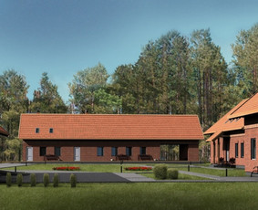 Architektas, projektavimas / Dalius Paliukaitis / Darbų pavyzdys ID 71233