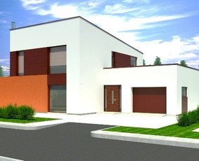 Architektas, projektavimas / Dalius Paliukaitis / Darbų pavyzdys ID 71229