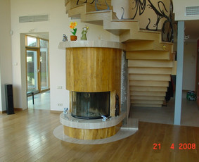 Architektas, projektavimas / Dalius Paliukaitis / Darbų pavyzdys ID 71232