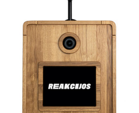 Išskirtinės foto ir video patirtys renginiams / Flashback / Darbų pavyzdys ID 2735959