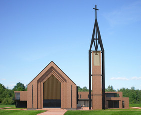 Architektas, projektavimas / Dalius Paliukaitis / Darbų pavyzdys ID 71236