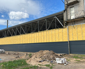 A++ Plokščių Stogų Dengimas / A++ Plokščių stogų dengimas / Darbų pavyzdys ID 2736085