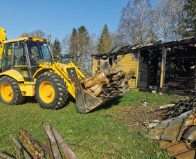 Teikiame trinkelių klojimo paslaugas / Gedas Gelūnas / Darbų pavyzdys ID 2736087
