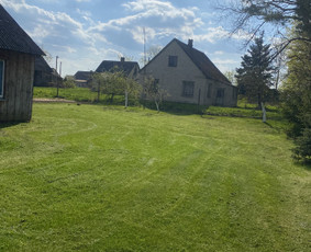 Žolės pjovimas / Aplinkos priežiūros darbai / Daimonas Ambrazas / Darbų pavyzdys ID 2736133