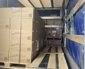 Įmonių perkraustymas - Perkraustymo Paslaugos - Skubus Krovinių / Baldų Pervežimas - 4