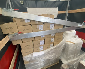 Smulkių krovinių pervežimas Lietuvoje - Perkraustymo Paslaugos - Skubus Krovinių / Baldų Pervežimas - 1