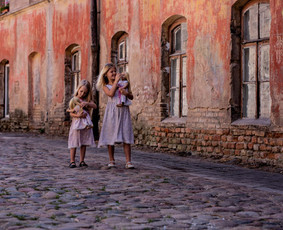 Registracija vestuvių fotografija 2027 jau prasidėjo / Gintare / Darbų pavyzdys ID 491763