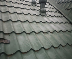 Stogų remontas , rekonstrukciją dengimas įrengimas / Dmitrijus / Darbų pavyzdys ID 2736529