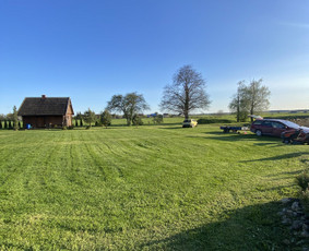 Žolės pjovimas / Aplinkos priežiūros darbai / Daimonas Ambrazas / Darbų pavyzdys ID 2736919