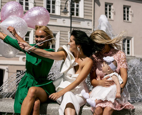 Registracija vestuvių fotografija 2027 jau prasidėjo / Gintare / Darbų pavyzdys ID 491885