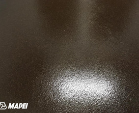 Epoksidinės dangos sistema "COMPACT" naudojant epoksidinį rišiklį MAPECOAT UNIVERSAL: http://www.mapei.com/public/NO/products/6734-mapecoatuniversal-lt.pdf.